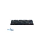 RAPOO V500PRO-87 TKL MECHANICAL GAMING KEYBOARD(3y)