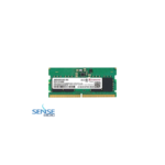 TRANSCEND 8GB DDR5 5600MHZ NOTEBOOK RAM-(3y)