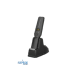 SECUPLUS ZA360 HAND HELD METAL DETECTOR WITH CHARGER (6m)