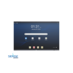 DAHUA DHI-LPH86-MC480-U 86'' 4K HD SMART INTERACTIVE WHITEBOARD