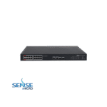 DAHUA DH-PFS3220-16GT-240-V2 16 PORT SWITCH(2y)