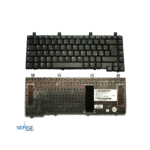 NOTEBOOK KEYBOARD - HP DV5000,V2300,ZV5000