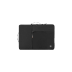 WIWU ALPHA DOUBLE LAYER SLEEVE 14'' BLACK