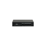 DAHUA PFS3005-4ET-36 4 PORT PoE SWITCH (2y)