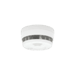 SMOKE DETECTOR WIRELESS+ALARM