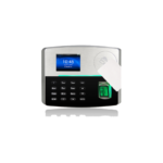 FINGER PRINT SCANNER - RINSEC TM500BD WITH BATTERY/CARD