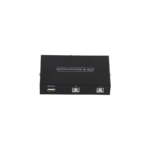 DATA SWITCH SWITCH MANUAL  USB  2.0  SHARING