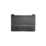 NOTEBOOK KEYBOARD - SAMSUNG XE500C WITH PALMREST