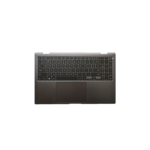 NOTEBOOK KEYBOARD - SAMSUNG NP700Z5 WITH PALMREST