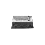 NOTEBOOK KEYBOARD - FOR ASUS N56DZ