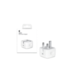 APPLE 20W USB-C POWER ADAPTER