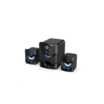 JEDEL SD-010 2.1 LIGHTING BT SPEAKER (6m)