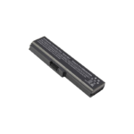 NOTEBOOK BATTERY - FOR TOSHIBA PA3817U C645