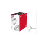 CAT6 CABLE - DAHUA  DH-PFM920I-6UN-C 305M UTP(LOOSE-1M)