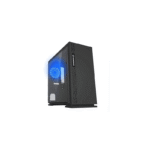 ATX CASING - GAMEMAX EXPEDITION H605-BK