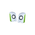 SPEAKER - GENIUS SP-U115 WHITE