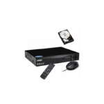 AHD DVR - ANSPO ASP-8608 8CH