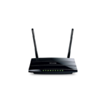 ADSL2+ ROUTER - TP-LINK TD-W8970 300MBPS 10/1000