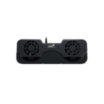 NOTEBOOK COOLER PAD - GENIUS 100 USB