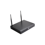 WIRELESS KIT NVR P0004HW +N7002HD 4CH