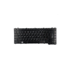 NOTEBOOK KEYBOARD - TOSHIBA M500,M505