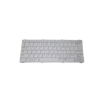 NOTEBOOK KEYBOARD - DELL VOSTRO 1200 (WHITE)