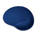 MOUSE PAD GEL / BLUE