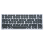 NOTEBOOK KEYBOARD - LENOVO IDEAPAD Z400 BACKLIT