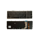 NOTEBOOK KEYBOARD - HP ENVY 15