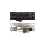 NOTEBOOK KEYBOARD - LENOVO E520 EDGE E525