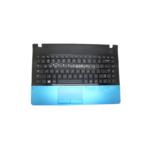 NOTEBOOK KEYBOARD - SAMSUNG NP300E4A(WITH PALMREST)