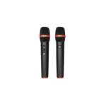 JBL DUAL WIRELESS MICROPHONE (6m)