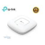 TP-LINK EAP110 300mbps CEILINGMOUNT ACCESS POINT(2y)