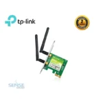 PCI EXPRESS WIRELESS NETWORK  CARD - TP-LINK TL-WDN3800 2.4G-5G N600