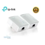 POWERLINE ADAPTER - TP-LINK TL-PA4010KIT AV500