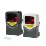 HANDHELD BARCODE SCANNER - ZEBEX Z-6010(U) (B)