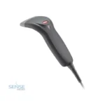 HANDHELD BARCODE SCANNER - ZEBEX Z-3220(U)(B) IMAGE HANDHELD