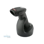 WIRELESS USB BARCODE SCANNER - ZEBEX Z-3190BT(U)(B)(CR) WIRELESS HANDH...