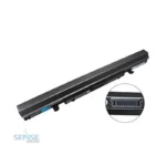 NOTEBOOK BATTERY - FOR TOSHIBA PA5076U U940