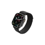 GREEN LION ULTRA AMOLED SMART WATCH (GNULTSAMLDBK)black-6m