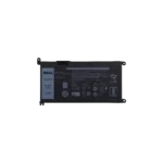 NOTEBOOK BATTERY - FOR DELL V3500_x000D_ 3500_x000D_