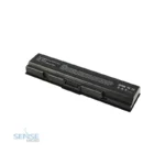 NOTEBOOK BATTERY - FOR TOSHIBA A200/ A205/ M200 3534U-1BRS