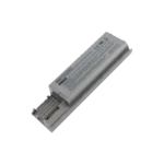 NOTEBOOK BATTERY - FOR DELL JD634-LATITUDE D620_x000D_ 634-LATITUDE D6...
