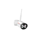 CCTV CAMERA - TOKIA TK-F980E