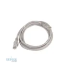 PATCH CODE CABLE CAT5 1M
