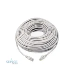 PATCH CODE CABLE CAT6 5M
