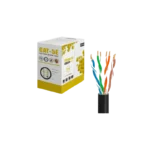 CABLE CAT5 305M S TEK