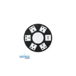 GREEN LION 7 IN 1 3250W POWER SOCKET 5AC UNIVERSAL OUTLET+2USB(GN7N1PS...