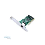 PCI NETWORK CARD - REPOTECH 10/100/1000