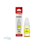 CARTRIDGE - CANON G1-790 YELLOW